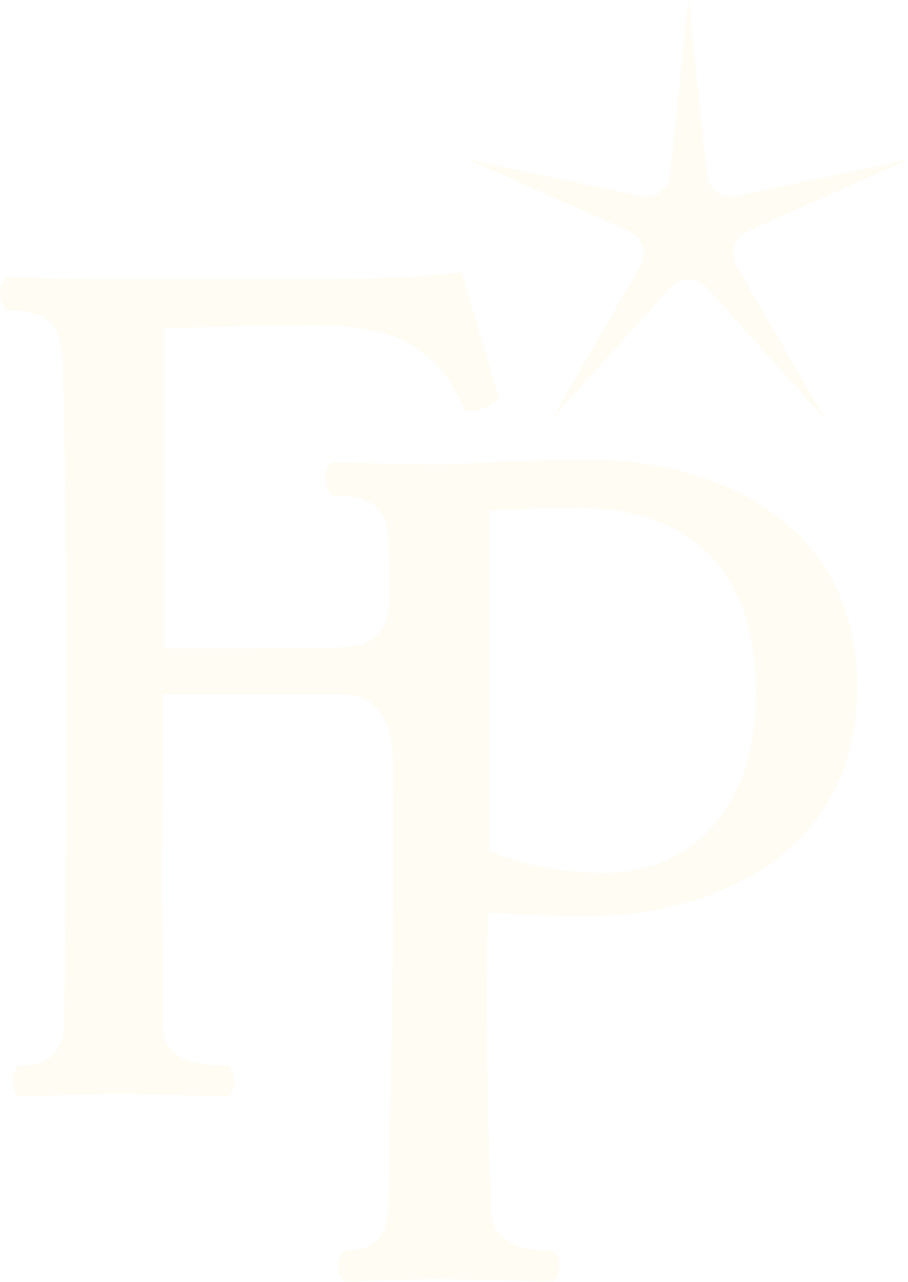 Footer Logo