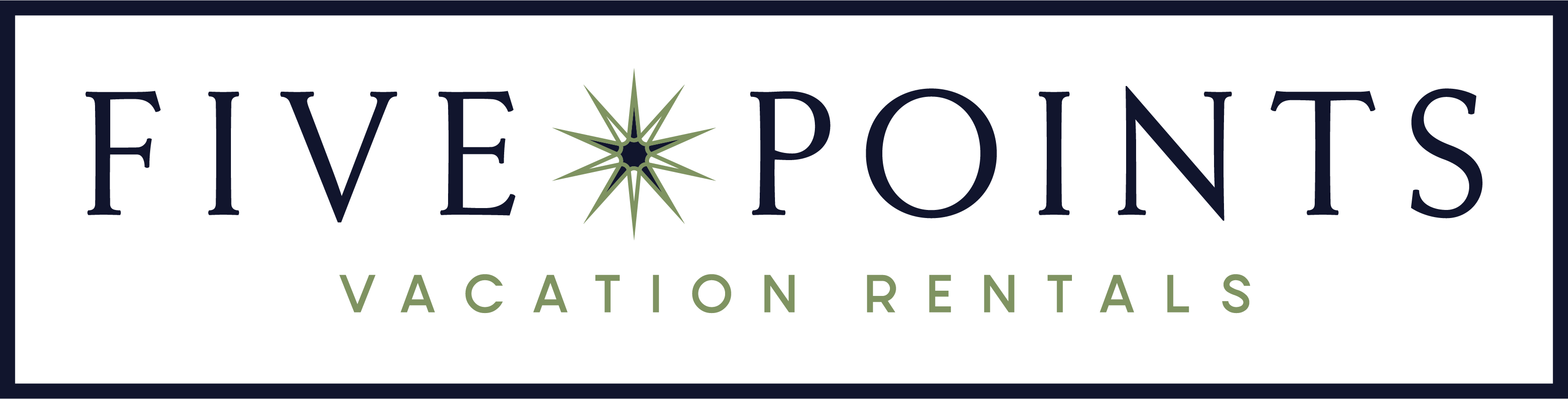 Five Points Vacations